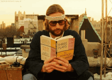 Wes Anderson GIF - Wes Anderson Richie GIFs