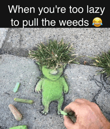 Lazy Idc GIF - Lazy Idc Weeds GIFs
