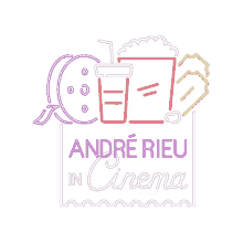 andr%C3%A9rieu andrerieu cinema movie theatre popcorn