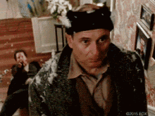 Home Alone Hit GIF - Home Alone Hit GIFs
