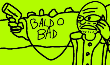 Baldo GIF - Baldo GIFs