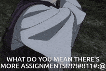 Choso Assignment GIF