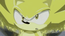 Sonic Shadow GIF - Sonic Shadow Smirk GIFs