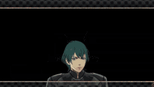 Fire Emblem Three Houses GIF - Fire Emblem Three Houses Are You Prepared To Die Gif GIFs