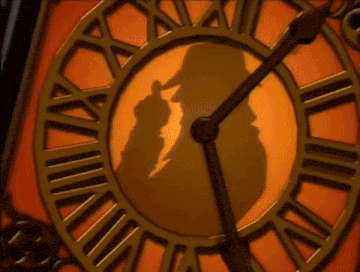 Sherlock Holmes in the 22nd Century title card