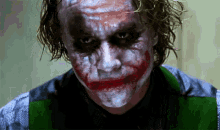 The Dark Knight Joker 2008joker GIF