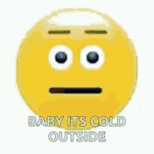 Baby Its Cold Outside GIF - Baby Its Cold Outside GIFs