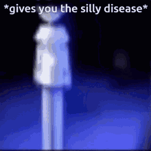 The Silly Disease Omori GIF - The Silly Disease Omori GIFs