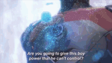Transforming Power That He Cant Control GIF - Transforming Power That He Cant Control Robot GIFs