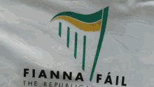 Fianna Fáil GIF - Fianna Fáil GIFs