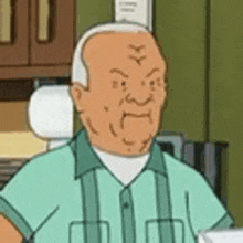 King Of The Hill GIF - King Of The Hill GIFs