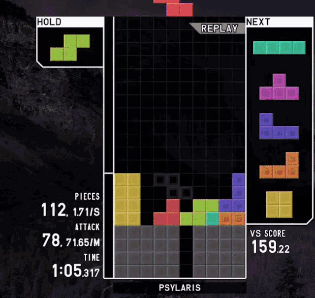 Tetris GIF - Tetris - Discover & Share GIFs