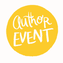 author author event event book book signing