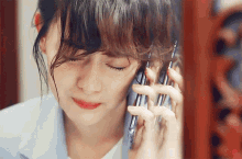 Cry Crying GIF - Cry Crying Kdrama GIFs