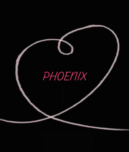 Online Badge Maker  Love heart gif, Phoenix artwork, Beautiful night images