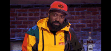 Desus And Mero You Know GIF - Desus And Mero You Know You Know It GIFs