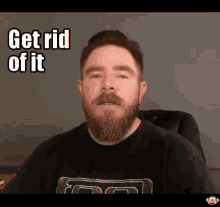 Get Rid Of It Get Over It GIF - Get Rid Of It Rid Of It Get Over It GIFs