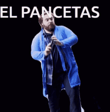 El Pancetas GIF