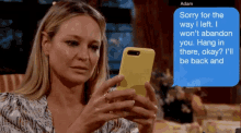 Sharon Newman The Young And The Restless GIF - Sharon Newman The Young And The Restless Yr GIFs