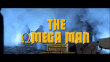 The Omega Man Trailer GIF - The Omega Man Trailer GIFs
