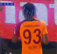Sacha Boey Galatasaray GIF - Sacha Boey Galatasaray Sacha GIFs