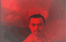 Glesgorv Red GIF - Glesgorv Red Creepy GIFs