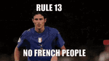 Discord Rules French GIF - Discord Rules French France GIFs