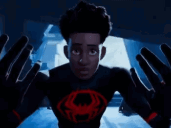 miles-morales-running-away-from-miguel.gif