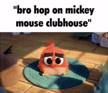 Hop On Hop On Mickey Mouse Clubhouse GIF - Hop On Hop On Mickey Mouse Clubhouse Bro Hop On Mickey Mouse Clubhouse GIFs
