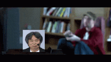 Miyamoto Fucked Miyamoto GIF