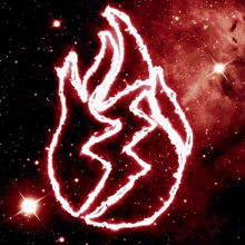 Pyro Dzeus Logo GIF