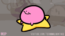 Kirby Terminal GIF - Kirby Terminal Montage GIFs