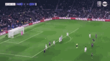 Messi Penalty Kick GIF