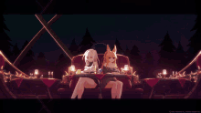 Planetrium Anime GIF