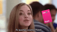 Flash Flashapp GIF - Flash Flashapp Flashbeneficios GIFs