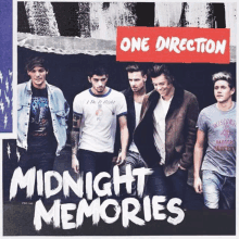 Midnight Memories GIF - Midnight Memories GIFs