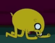 Jake Crying Jake GIF - Jake Crying Jake Adventure Time GIFs