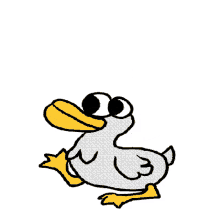 duck dancing duck dance dance duck