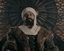 Osman Bey Eyvallah GIF - Osman Bey Eyvallah Osman Gazi GIFs