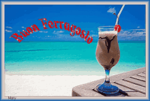 Ferragosto Beach GIF - Ferragosto Beach Milkshake GIFs