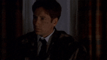 What Kind Of Vampire Would Do That Exactly The Xfiles Season 5 Episode 12 Bad Blood GIF - What Kind Of Vampire Would Do That Exactly What Kind Of Vampire Would Do That The Xfiles Season 5 Episode 12 Bad Blood GIFs