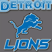 Detroit Lions GIF - Detroit Lions Defend GIFs