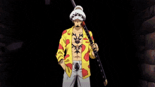 One Piece One Piece Red GIF - One Piece One Piece Red One Piece Film Red GIFs