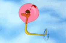 Travel Float GIF - Travel Float Balloon GIFs