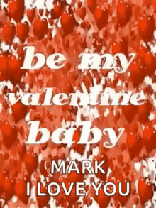 Happy Valentines Day Be My Valentine GIF - Happy Valentines Day Be My Valentine Love GIFs
