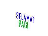 a white background with the words suks hari ini