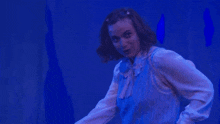 Grace Chastity Dance GIF - Grace Chastity Dance Nerdy Prudes Must Die GIFs