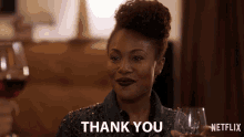 Thank You Clink GIF - Thank You Clink Cheers GIFs