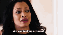 Love And Hip Hop GIF - Love And Hip Hop Erica Mena GIFs