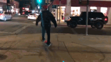 Skate Board Skate Boarder GIF - Skate Board Skate Boarder Proud Of My Sweater GIFs